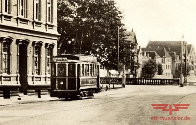 Emden, Alter Markt