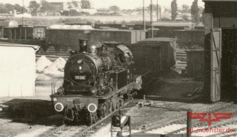 78 232 in Emden