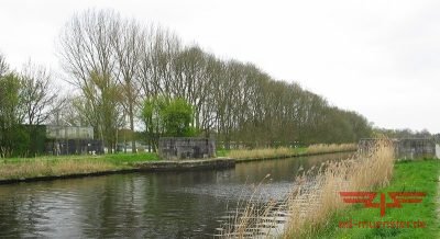 Brücke Ems-Jade-Kanal