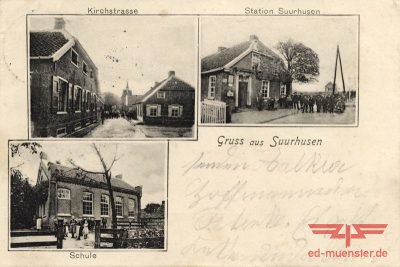 Suurhusen