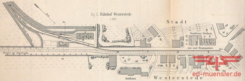 Westerstede 1877