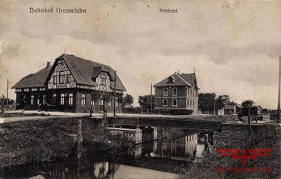 Großefehn 1906