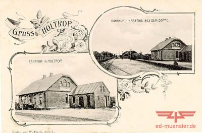 Holtrop 1900