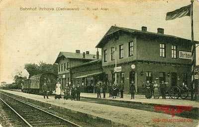 Ihrhove 1913