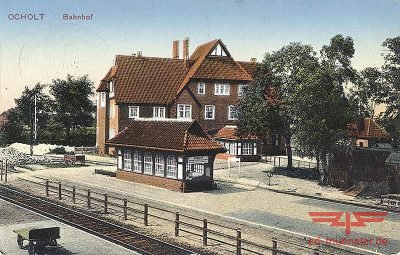 Ocholt 1914