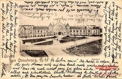 Osnabrück 1898