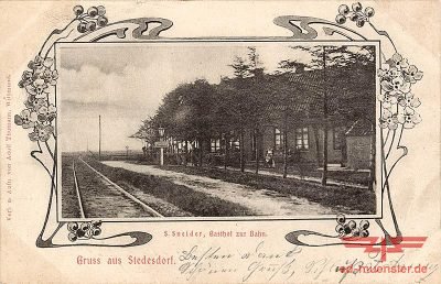 Stedesdorf 1905