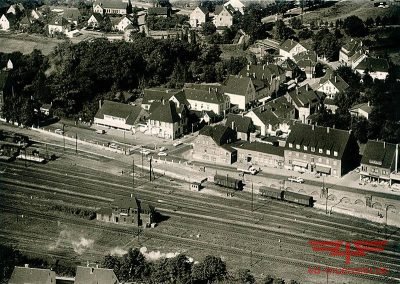 Löhne 1956