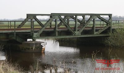 Brücke Nordgeorgsfehnkanal