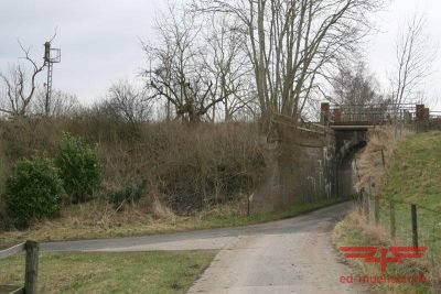 Friesenbrücke 2013