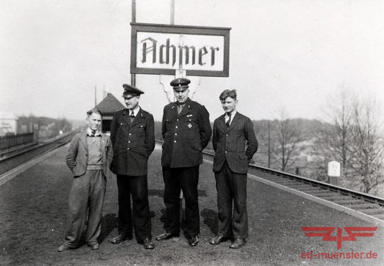 Achmer 1940