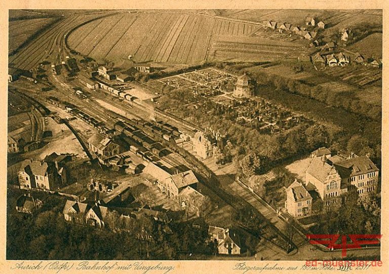 Aurich 1923