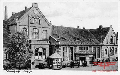 Delmenhorst 1938