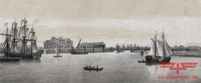 Papenburg 1870