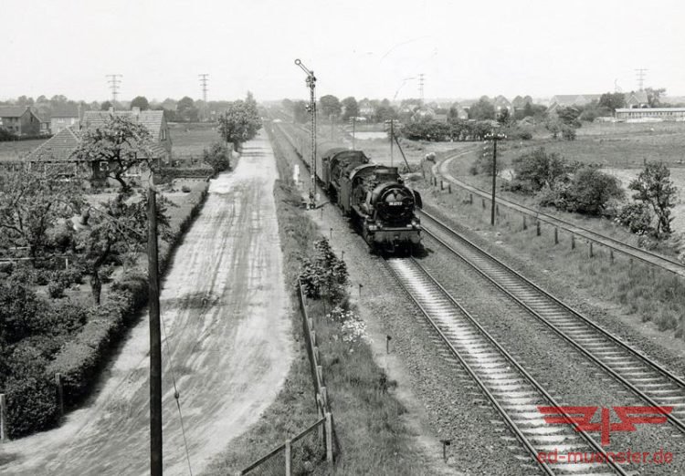 38 2777 bei Leer, Juli 1965