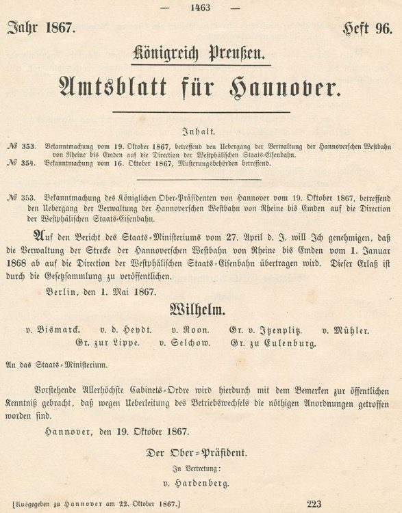 Amtsblatt_Han_1867