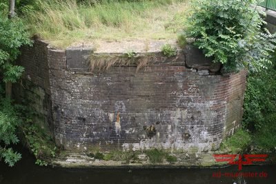 Brücke Georgsheil