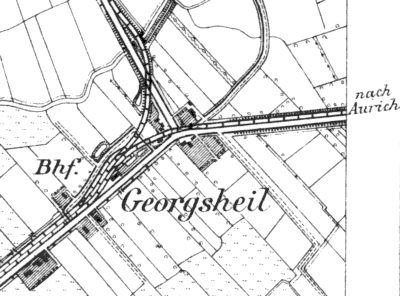 Georgsheil 1893