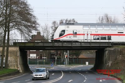 Brücke Petkumer Straße, Emden