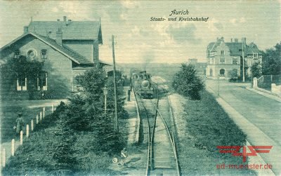 Aurich 1909