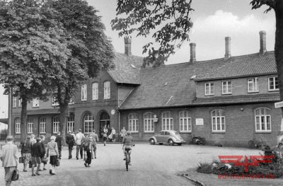 Cloppenburg 1960